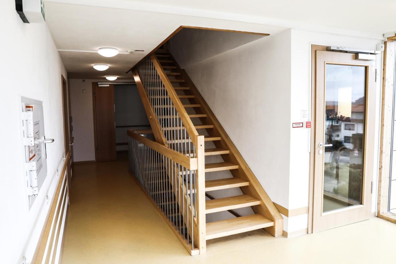 Personalwohnheim Altenpflege Foditsch Sankt Johann  Extérieur photo