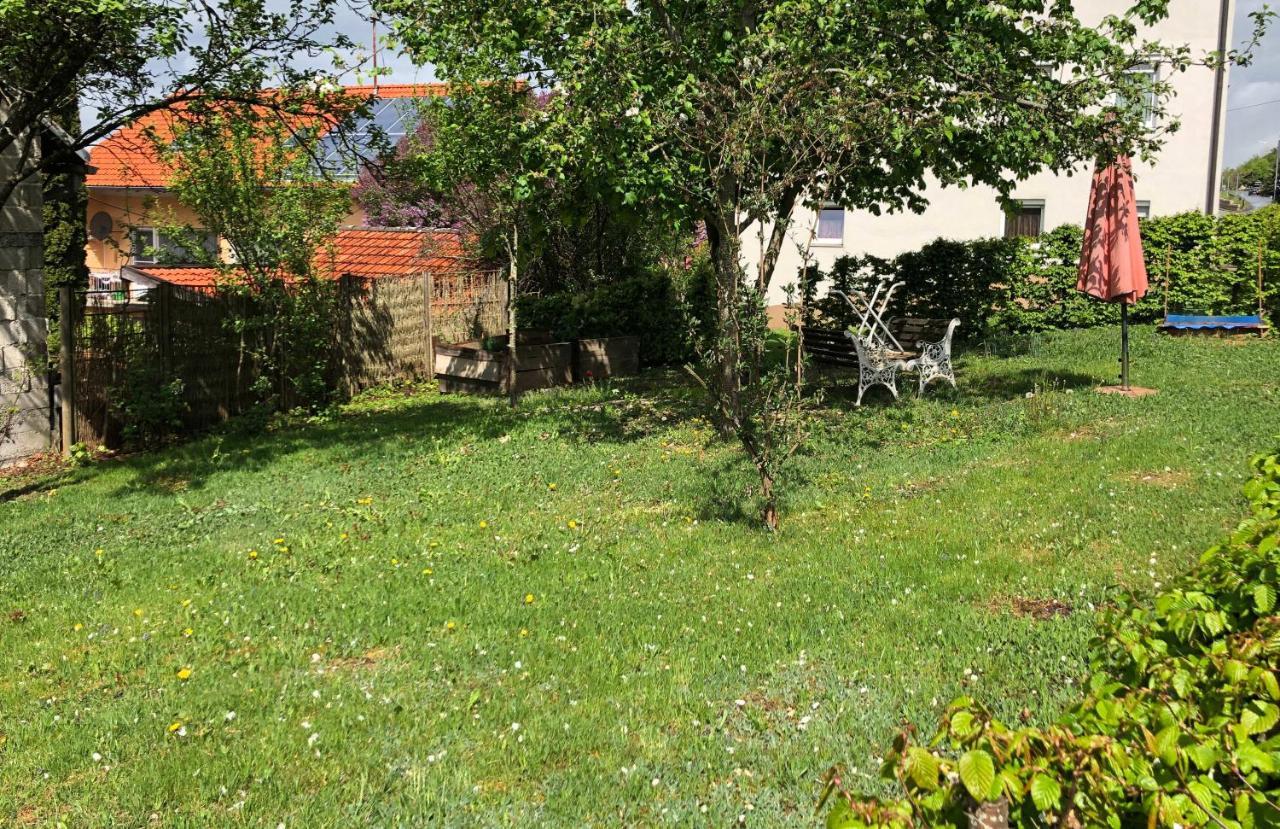 Personalwohnheim Altenpflege Foditsch Sankt Johann  Extérieur photo