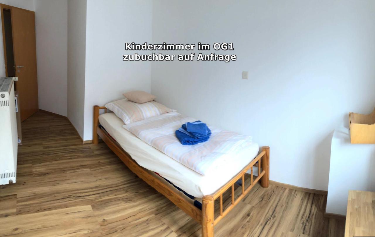 Personalwohnheim Altenpflege Foditsch Sankt Johann  Extérieur photo