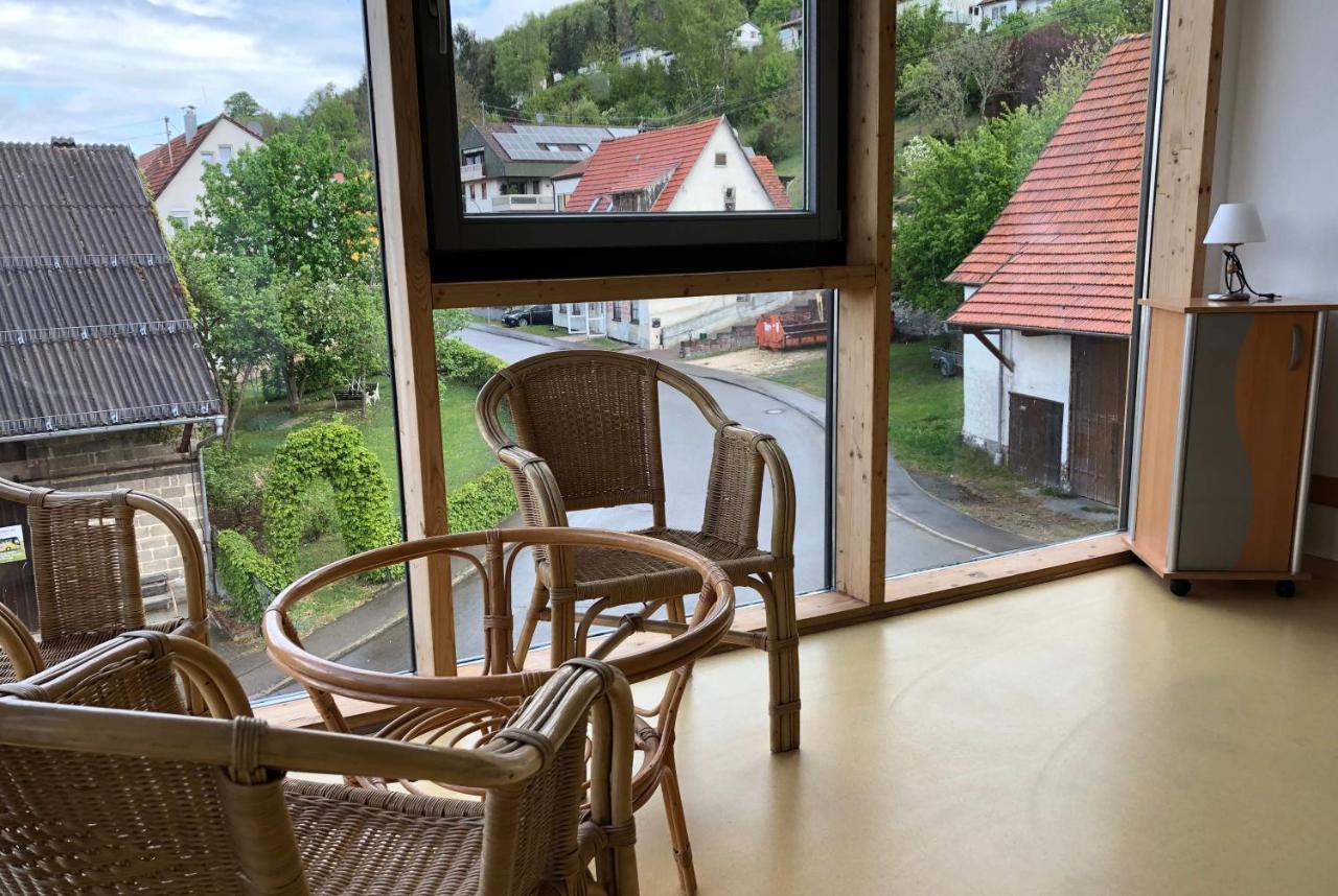 Personalwohnheim Altenpflege Foditsch Sankt Johann  Extérieur photo