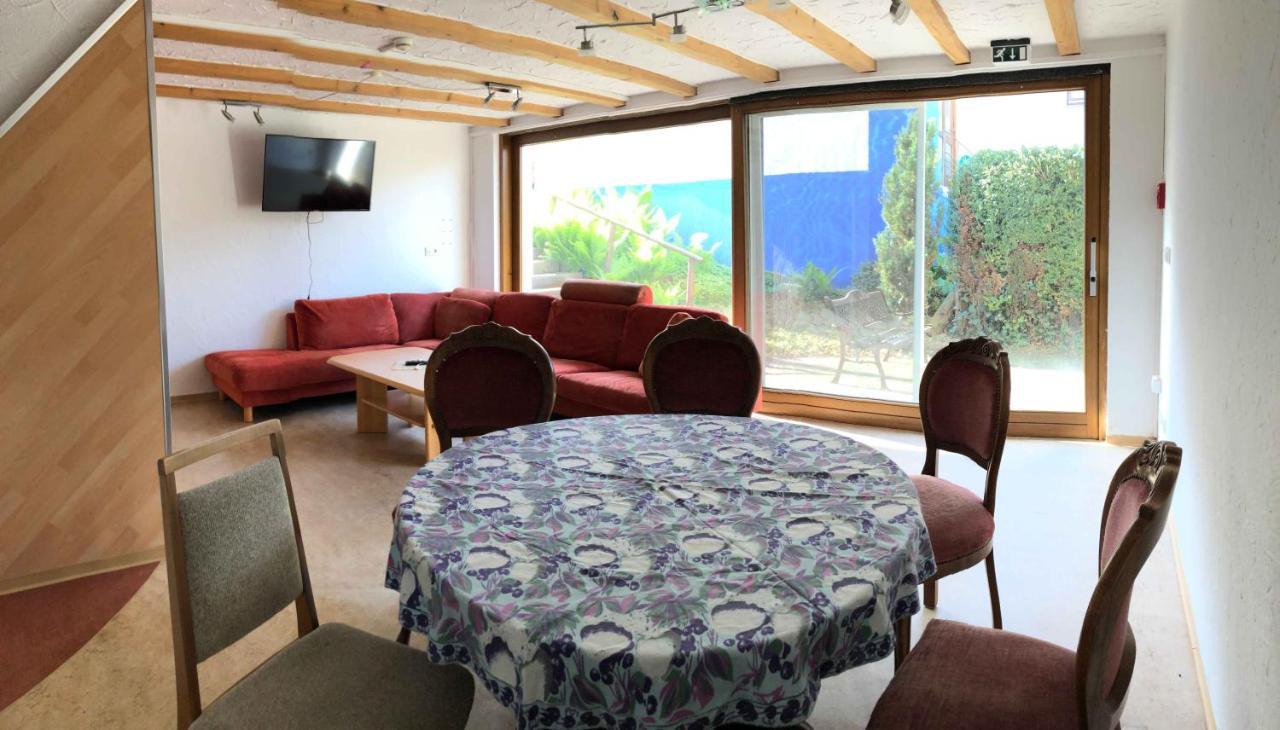 Personalwohnheim Altenpflege Foditsch Sankt Johann  Extérieur photo