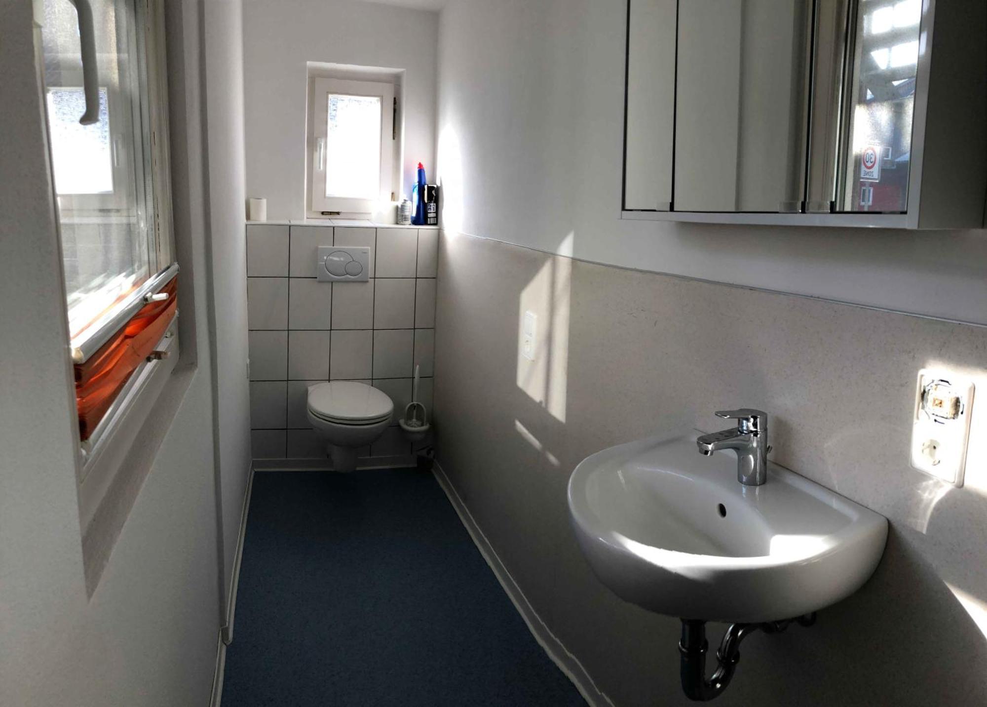 Personalwohnheim Altenpflege Foditsch Sankt Johann  Chambre photo